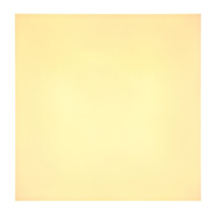 Globo - LED taklampa LED/18W/230V 30x30 cm guld