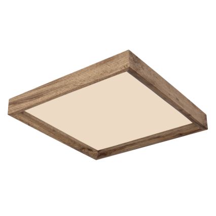 Globo - LED Taklampa LED/12W/230V 2700/4500/6500K 30x30 cm