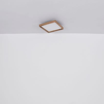 Globo - LED Taklampa LED/24W/230V 45cm 2700/4500/6500K