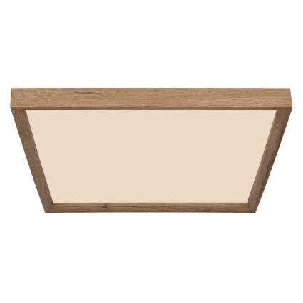 Globo - LED Taklampa LED/24W/230V 45cm 2700/4500/6500K