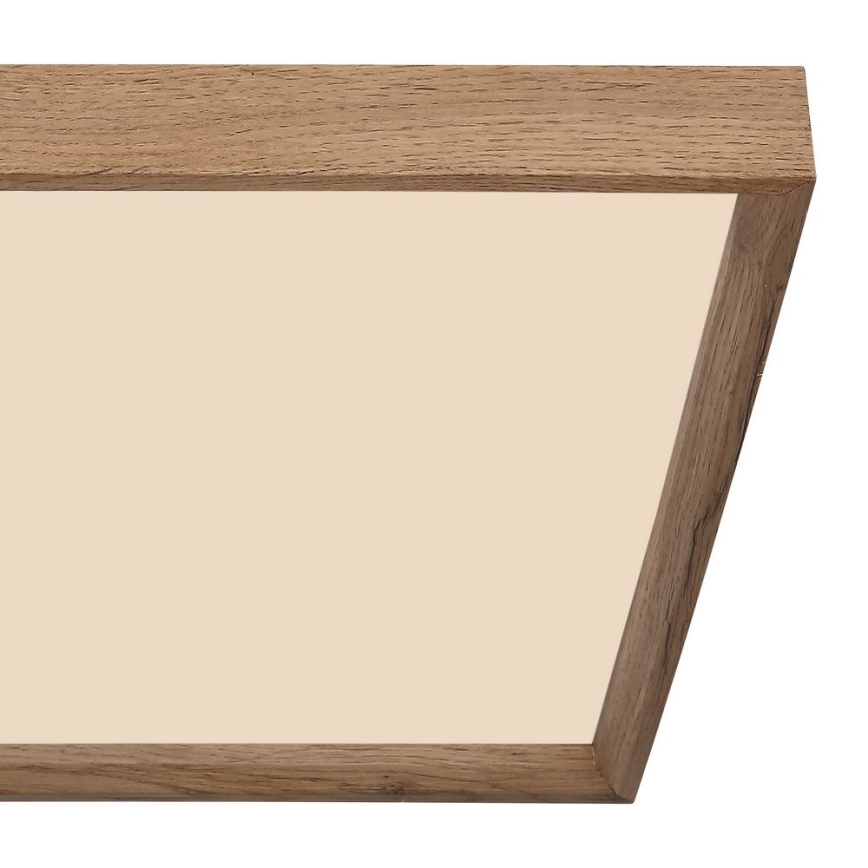 Globo - LED Taklampa LED/24W/230V 45cm 2700/4500/6500K