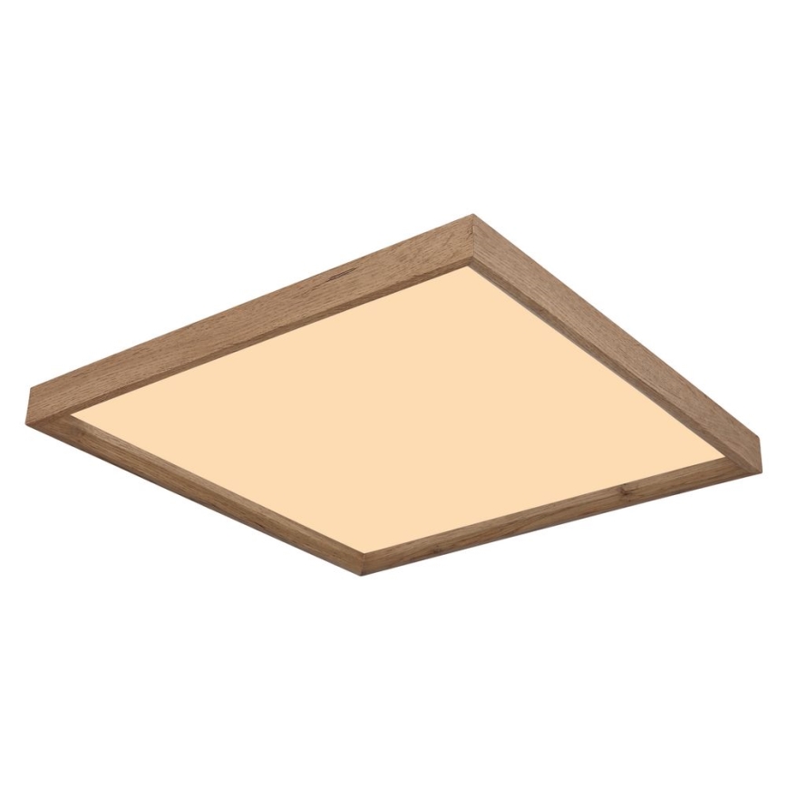 Globo - LED Taklampa LED/24W/230V 45cm 2700/4500/6500K