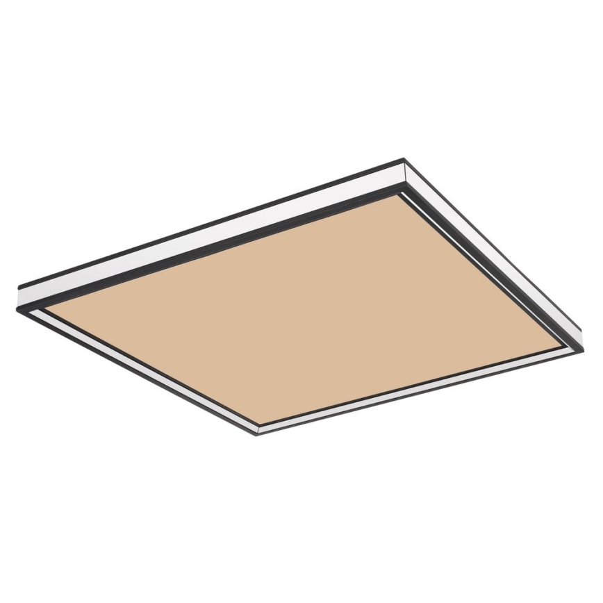 Globo - LED dimbar taklampa LED/24W/230V 2700-6500K + fjärrkontroll