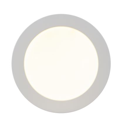 Globo - LED taklampa för badrum 1xLED/12W/230V