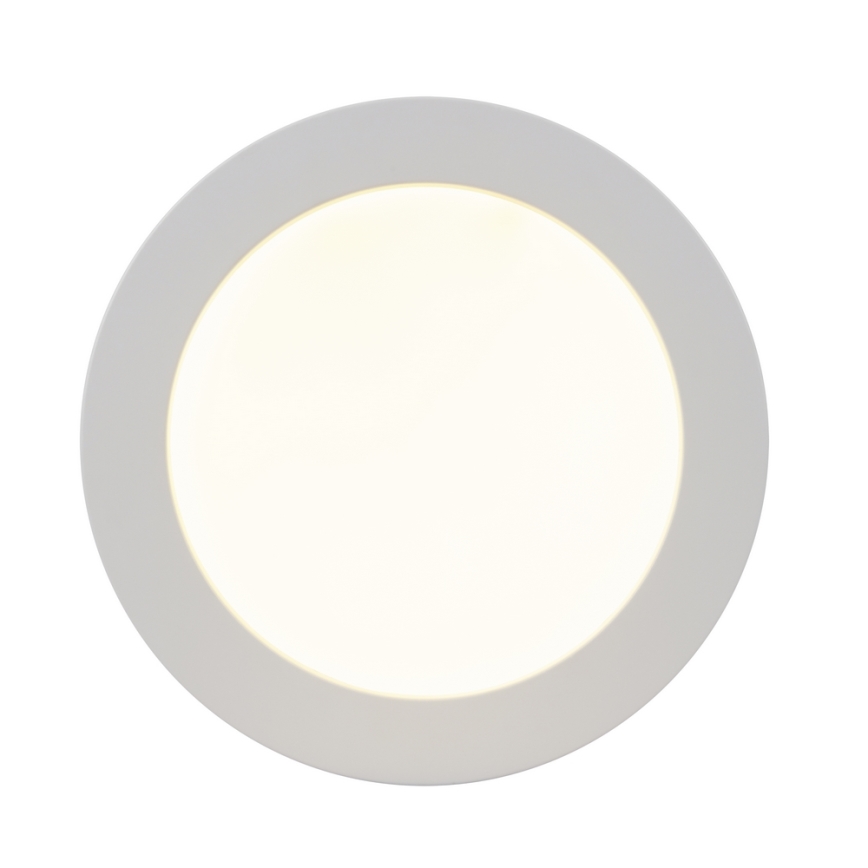 Globo - LED taklampa för badrum 1xLED/12W/230V