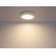 Globo - LED taklampa för badrum 1xLED/12W/230V