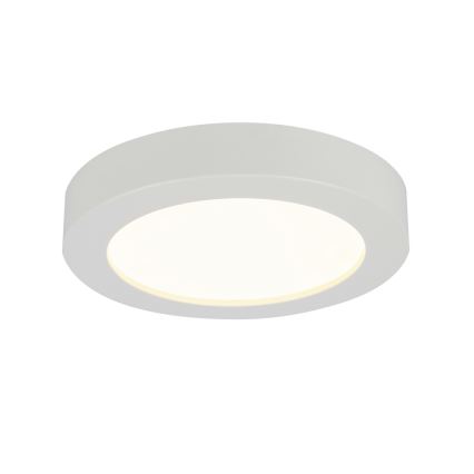 Globo - LED badrumstaklampa LED/18W/230V IP44