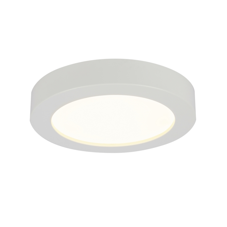 Globo - LED badrumstaklampa LED/18W/230V IP44