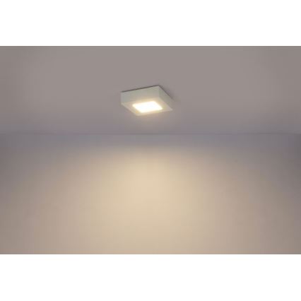 GLOBO - LED taklampa LED/6W/230V