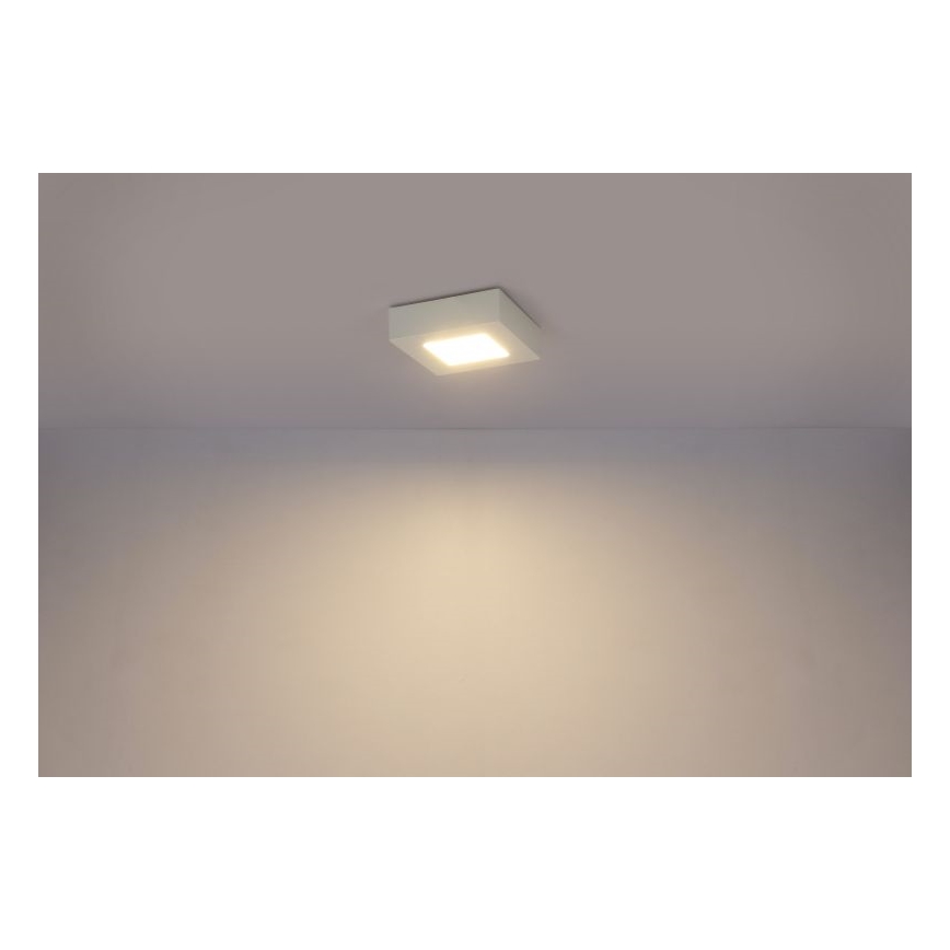 GLOBO - LED taklampa LED/6W/230V