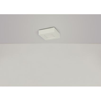 GLOBO - LED taklampa LED/6W/230V