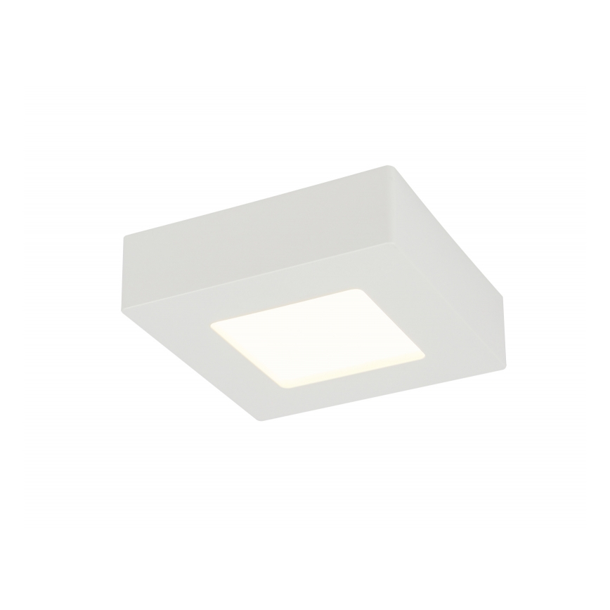 GLOBO - LED taklampa LED/6W/230V