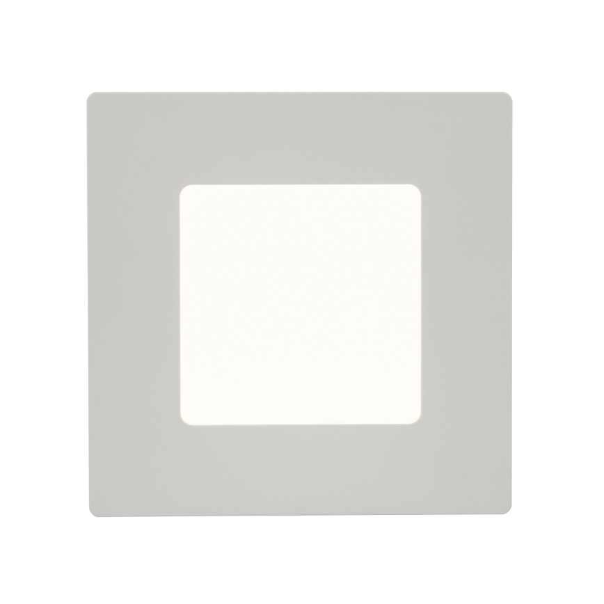 GLOBO - LED taklampa LED/6W/230V
