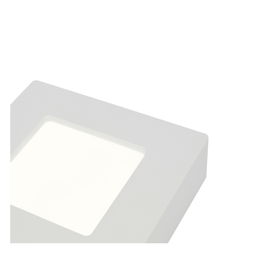 GLOBO - LED taklampa LED/6W/230V