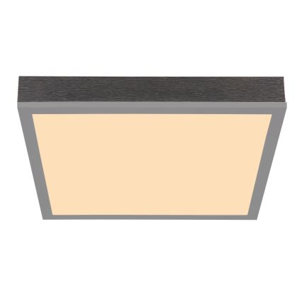 Globo - LED taklampa LED/12W/230V 3000K 30x30 cm