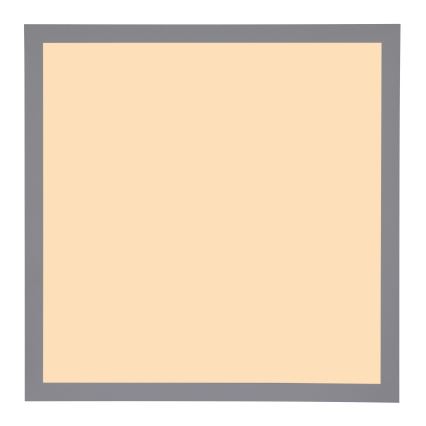 Globo - LED taklampa LED/12W/230V 3000K 30x30 cm