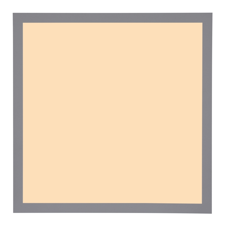 Globo - LED taklampa LED/12W/230V 3000K 30x30 cm