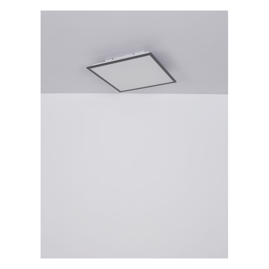 Globo 416080D2 - LED Takbelysning DORO LED/24W/230V