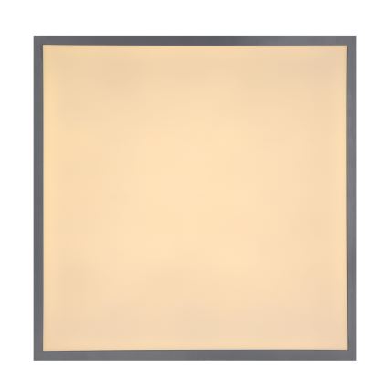 Globo 416080D2 - LED Takbelysning DORO LED/24W/230V