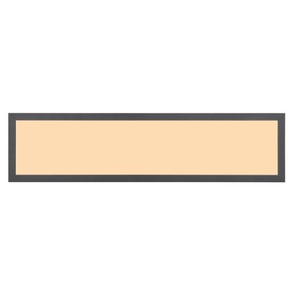 Globo - LED taklampa DORO LED/18W/230V