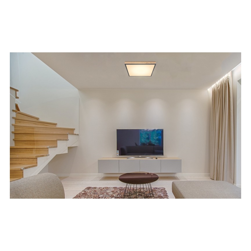 Globo - LED taklampa LED/24W/230V