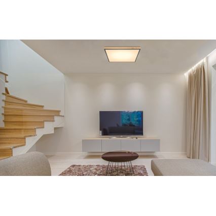 Globo - LED taklampa LED/36W/230V