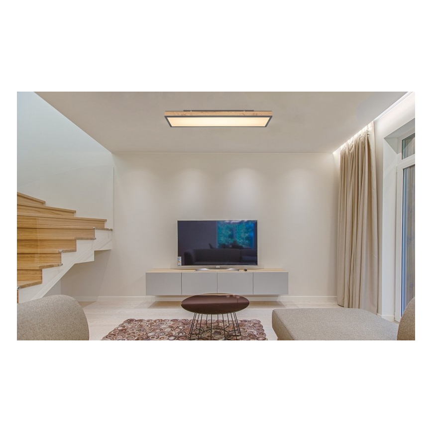 Globo - LED taklampa LED/24W/230V