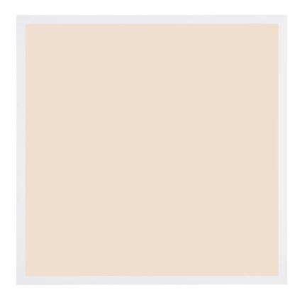 Globo - LED Dimbar taklampa LED/24W/230V 2700-6500K + fjärrkontroll brun/vit