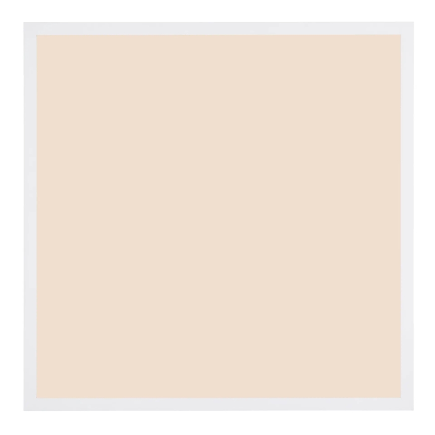 Globo - LED Dimbar taklampa LED/24W/230V 2700-6500K + fjärrkontroll brun/vit