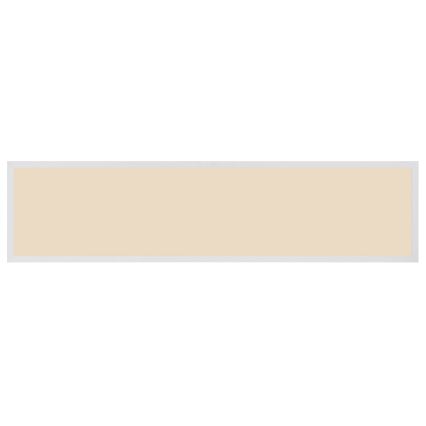 Globo - LED RGBW Dimbar taklampa LED/44W/230V Wi-Fi Tuya + fjärrkontroll