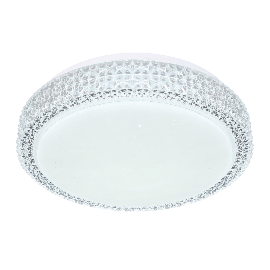 Globo - LED Taklampa LED/12W/230V 2700/4200/6500K Ø 30 cm