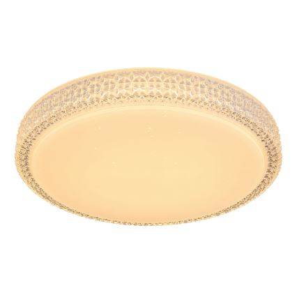 Globo - LED Taklampa LED/22W/230V 2700/4200/6500K Ø 40 cm