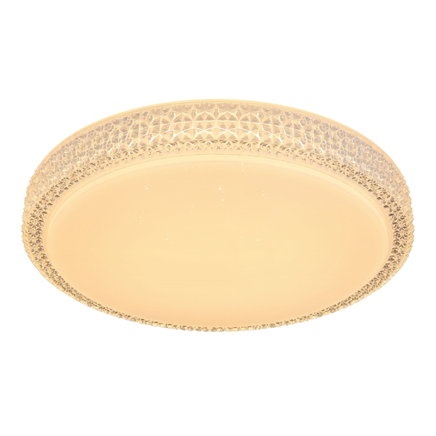 Globo - LED Taklampa LED/22W/230V 2700/4200/6500K Ø 40 cm
