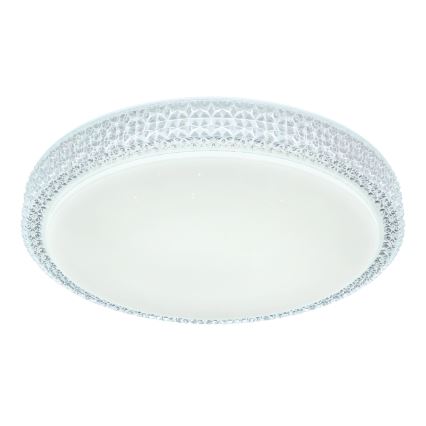 Globo - LED Taklampa LED/22W/230V 2700/4200/6500K Ø 40 cm