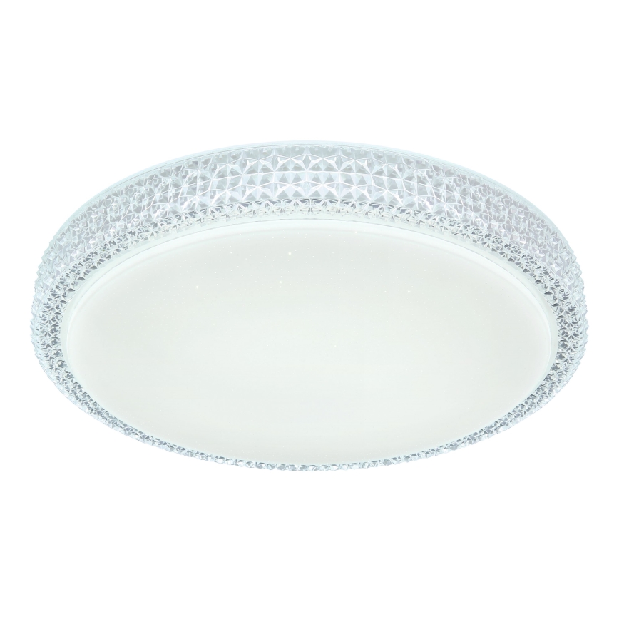 Globo - LED Taklampa LED/22W/230V 2700/4200/6500K Ø 40 cm