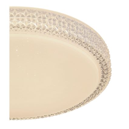 Globo - LED Taklampa LED/22W/230V 2700/4200/6500K Ø 40 cm