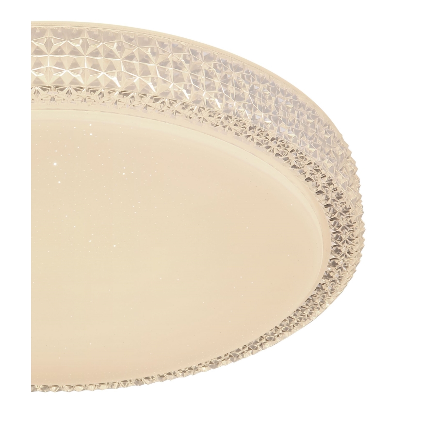 Globo - LED Taklampa LED/22W/230V 2700/4200/6500K Ø 40 cm