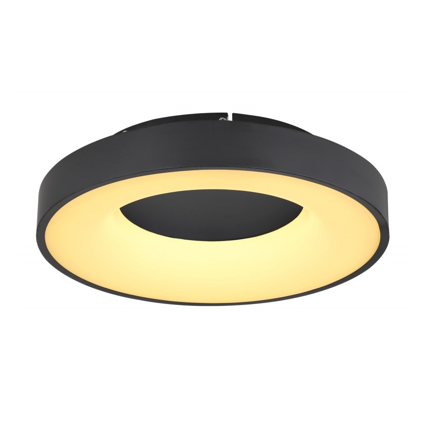 Globo - LED Dimbar taklampa LED/30W/230V 2700-6000K + fjärrkontroll