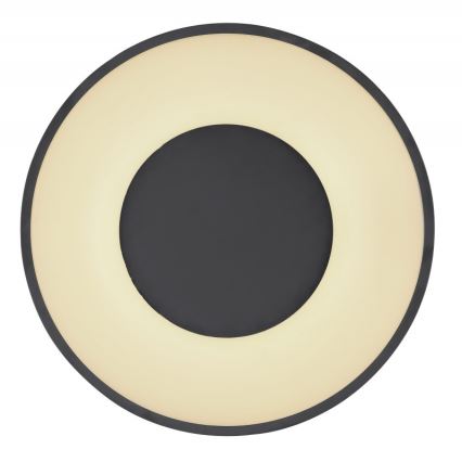 Globo - LED Dimbar taklampa LED/30W/230V 2700-6000K + fjärrkontroll