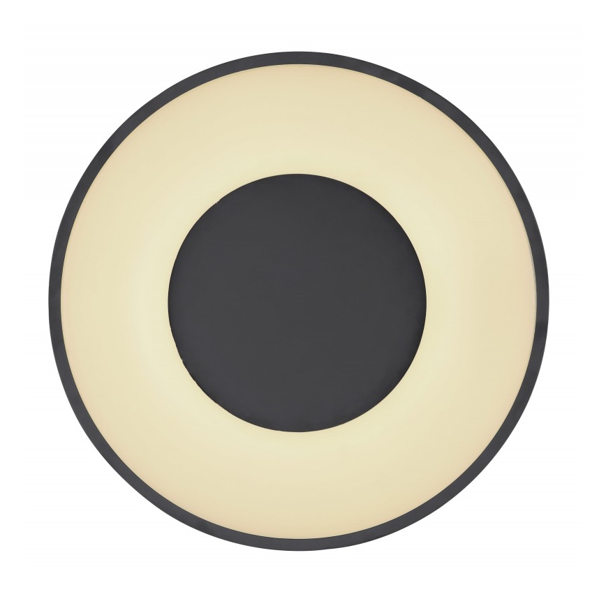 Globo - LED Dimbar taklampa LED/30W/230V 2700-6000K + fjärrkontroll