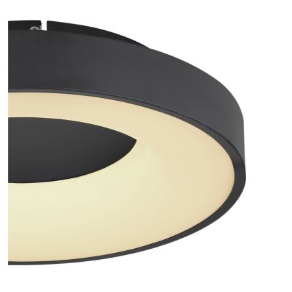 Globo - LED Dimbar taklampa LED/30W/230V 2700-6000K + fjärrkontroll