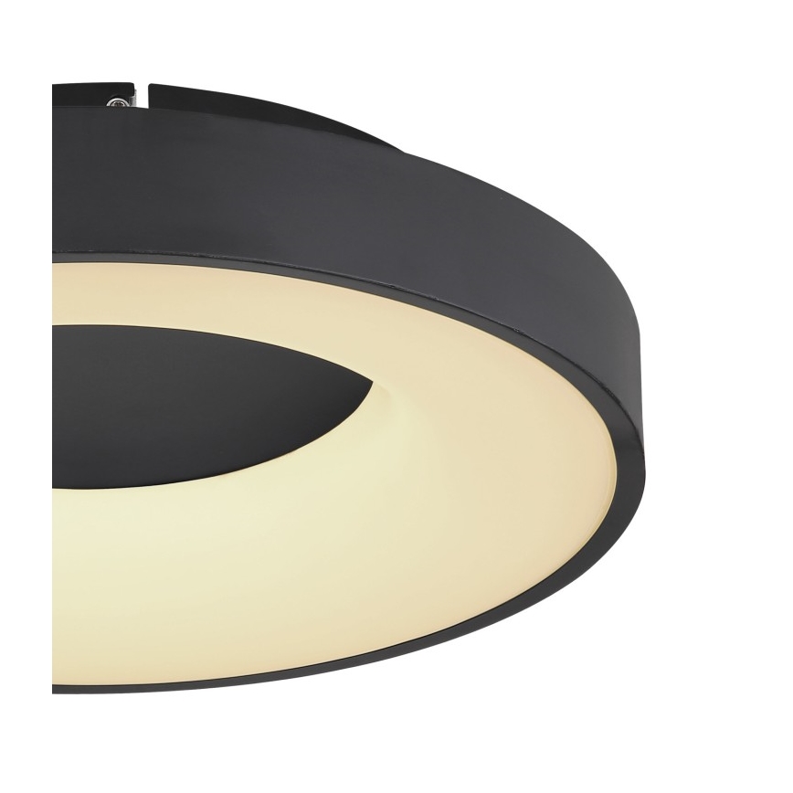 Globo - LED Dimbar taklampa LED/30W/230V 2700-6000K + fjärrkontroll