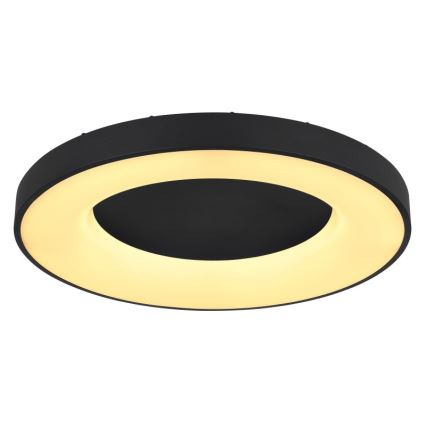 Globo - LED Dimbar taklampa LED/42W/230V 2700-6000K + fjärrkontroll