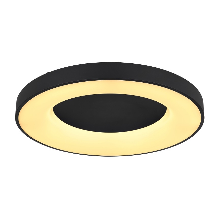 Globo - LED Dimbar taklampa LED/42W/230V 2700-6000K + fjärrkontroll