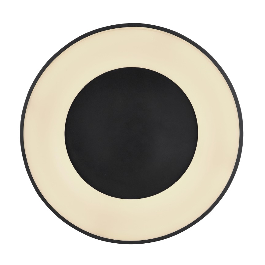 Globo - LED Dimbar taklampa LED/42W/230V 2700-6000K + fjärrkontroll