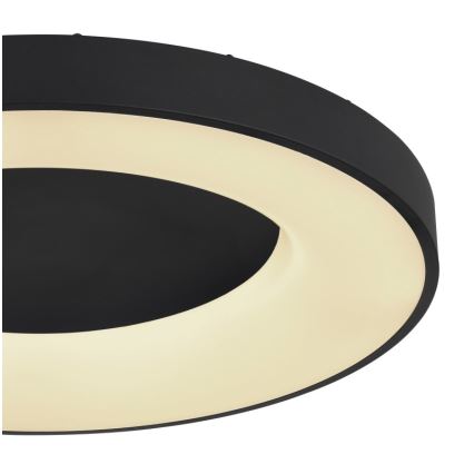 Globo - LED Dimbar taklampa LED/42W/230V 2700-6000K + fjärrkontroll