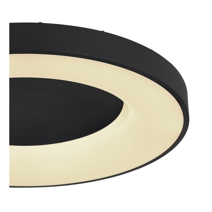 Globo - LED Dimbar taklampa LED/42W/230V 2700-6000K + fjärrkontroll