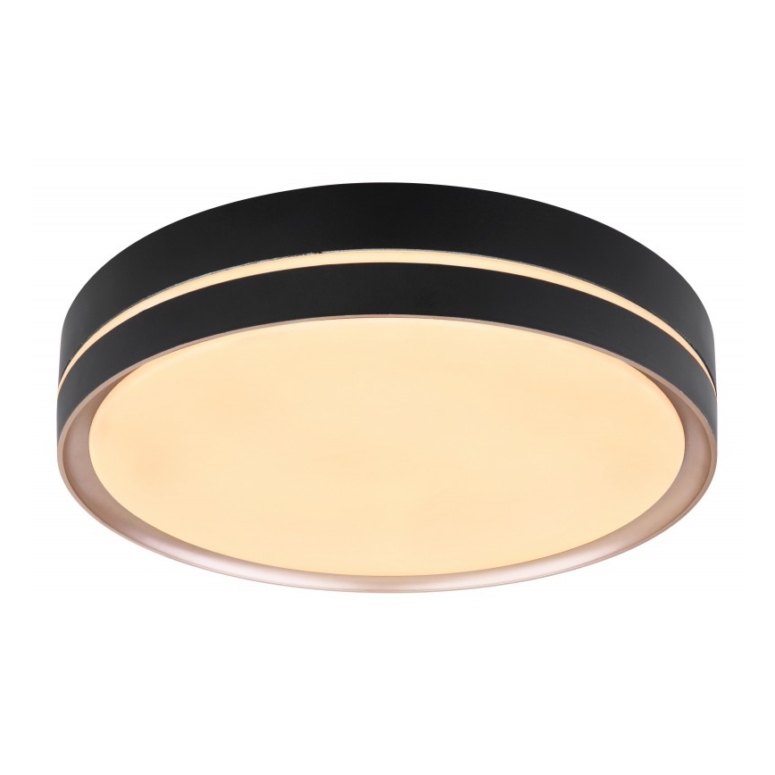 Globo - LED Dimbar taklampa LED/24W/230V + fjärrkontroll