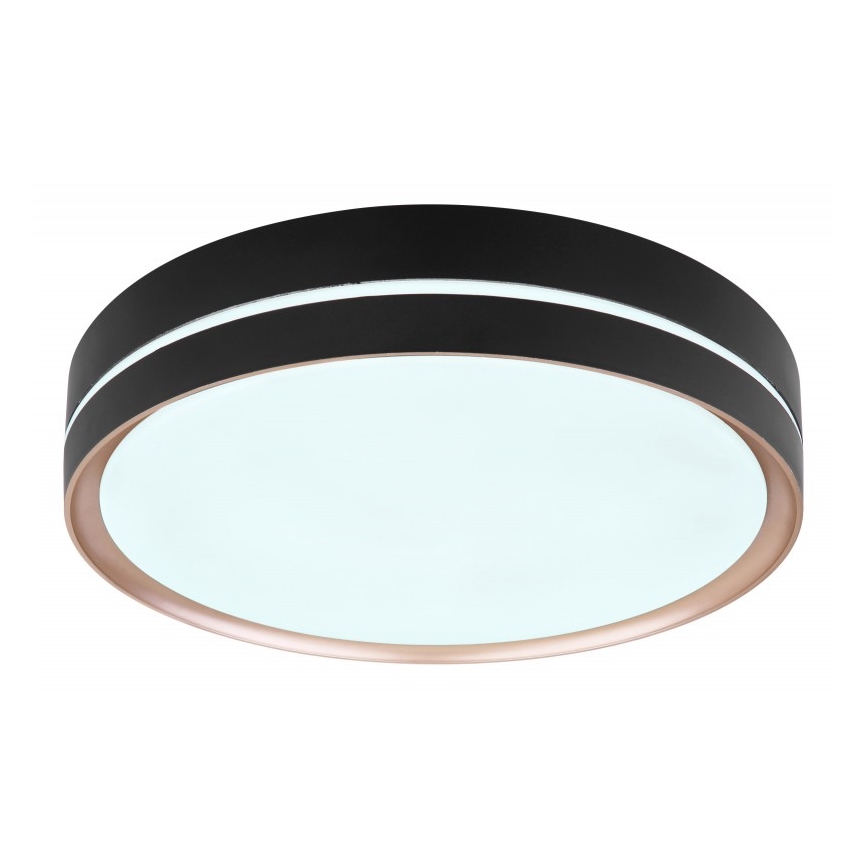 Globo - LED Dimbar taklampa LED/24W/230V + fjärrkontroll