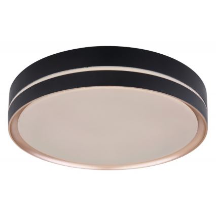 Globo - LED Dimbar taklampa LED/24W/230V + fjärrkontroll